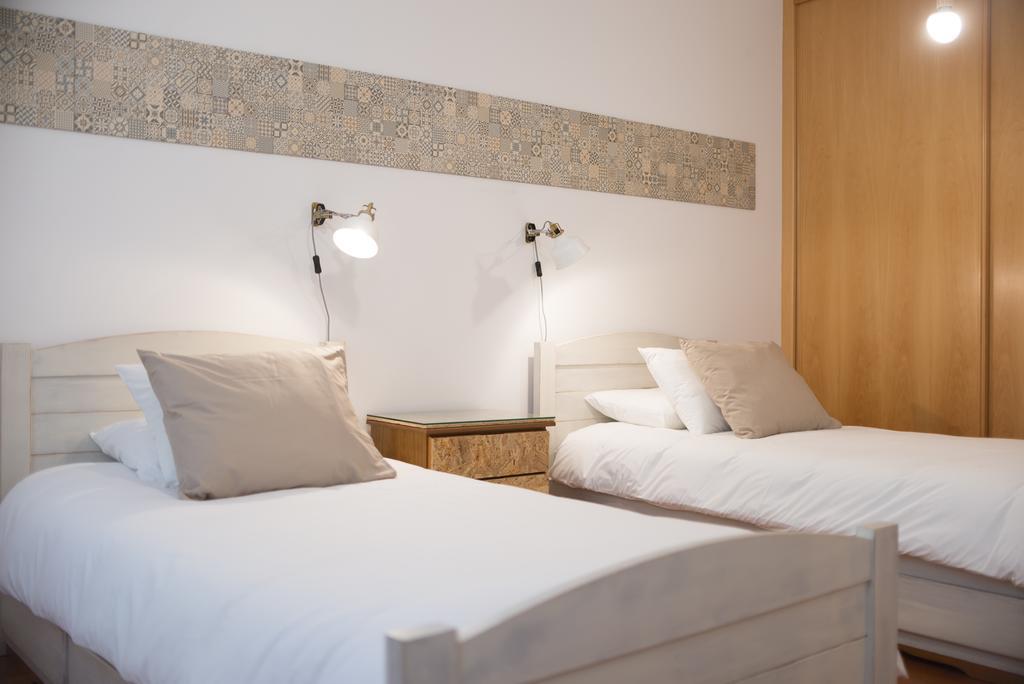 Belomonte River View Apartments Порто Екстериор снимка