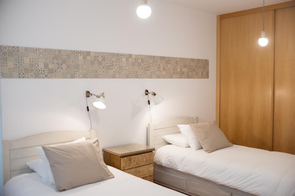 Belomonte River View Apartments Порто Екстериор снимка