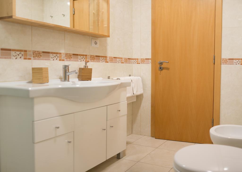 Belomonte River View Apartments Порто Екстериор снимка