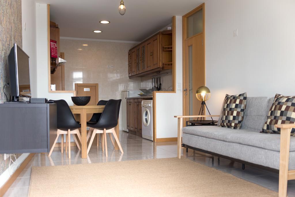 Belomonte River View Apartments Порто Екстериор снимка