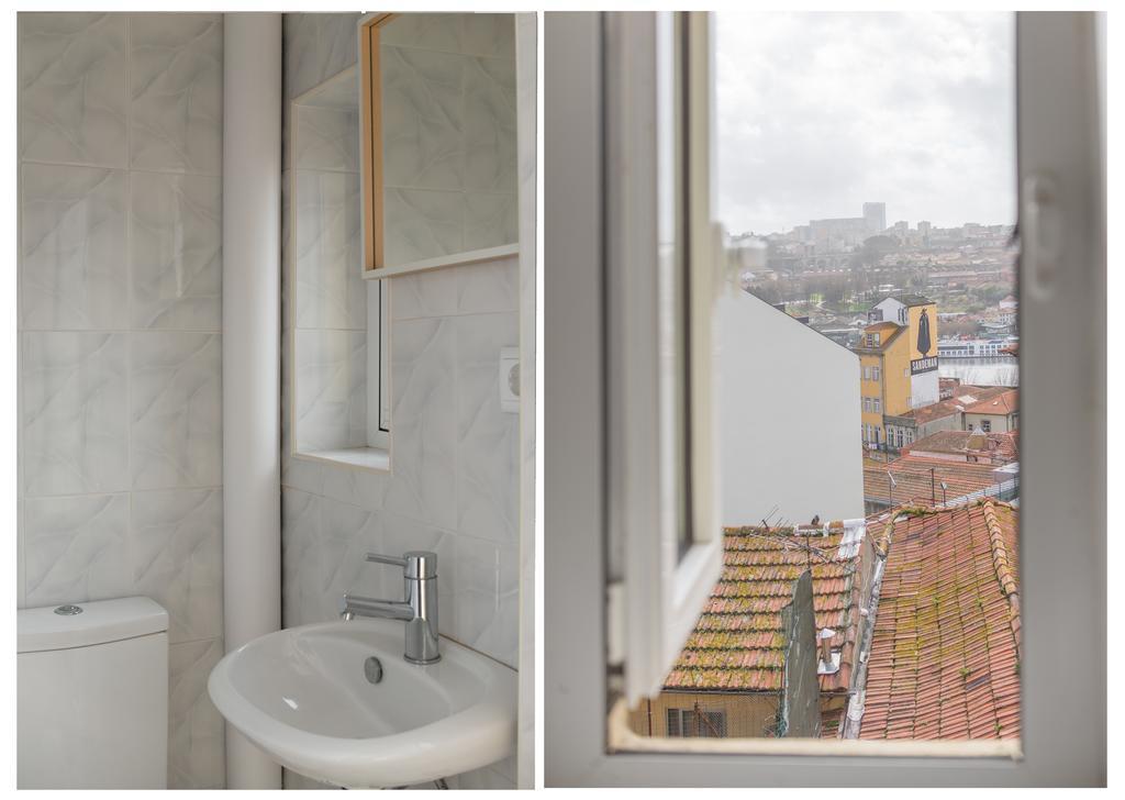 Belomonte River View Apartments Порто Екстериор снимка